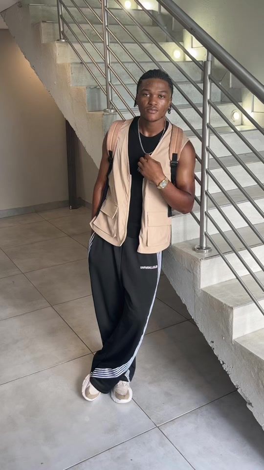 TikTok video thumbnail by ria_khohliso