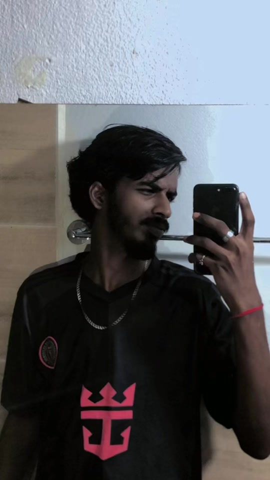 TikTok video thumbnail by _krish_fj