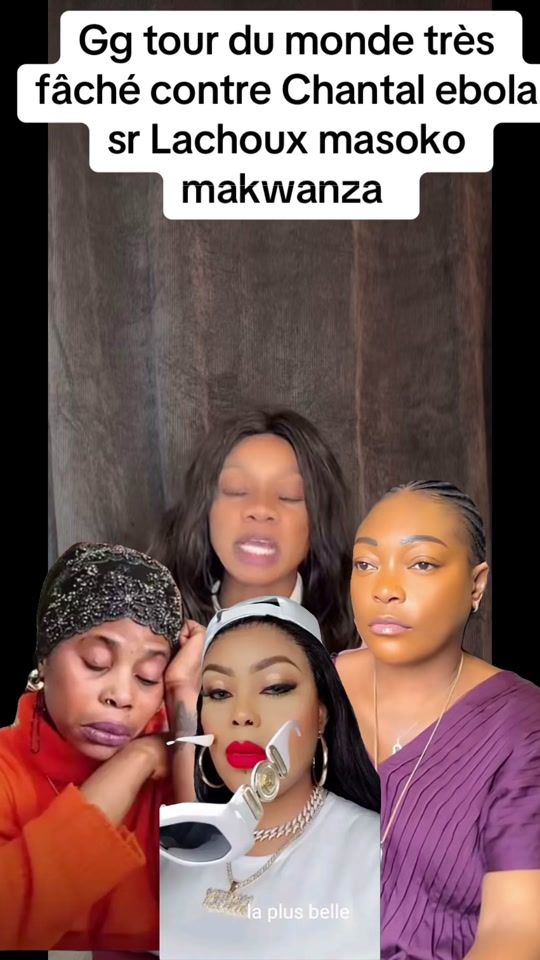 TikTok video thumbnail by la.chine.mokonzi