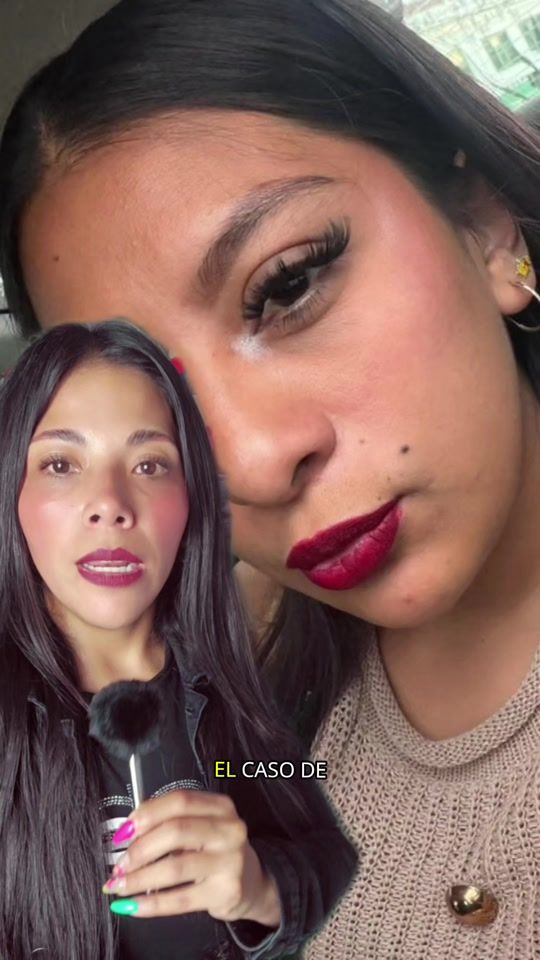 TikTok video thumbnail by dulceinforma