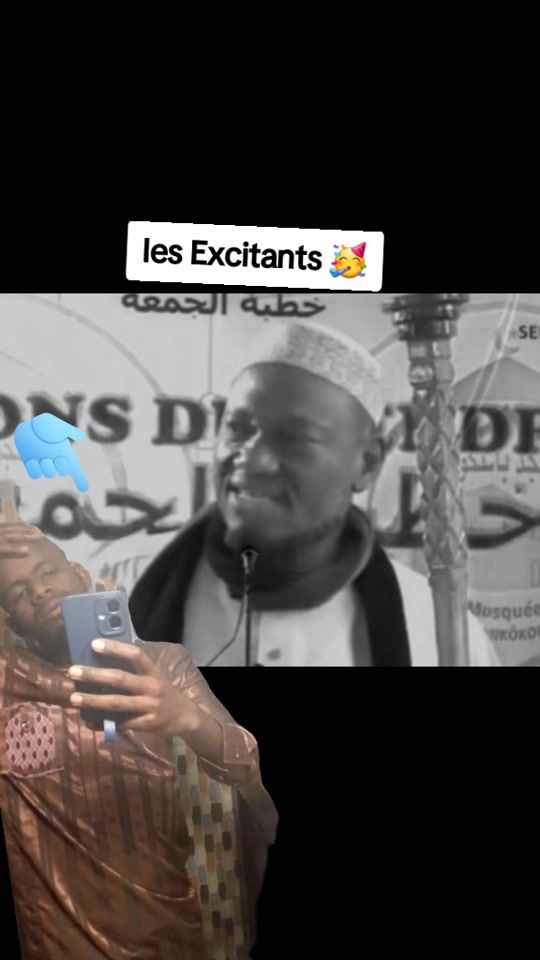 TikTok video thumbnail by hamadoun117