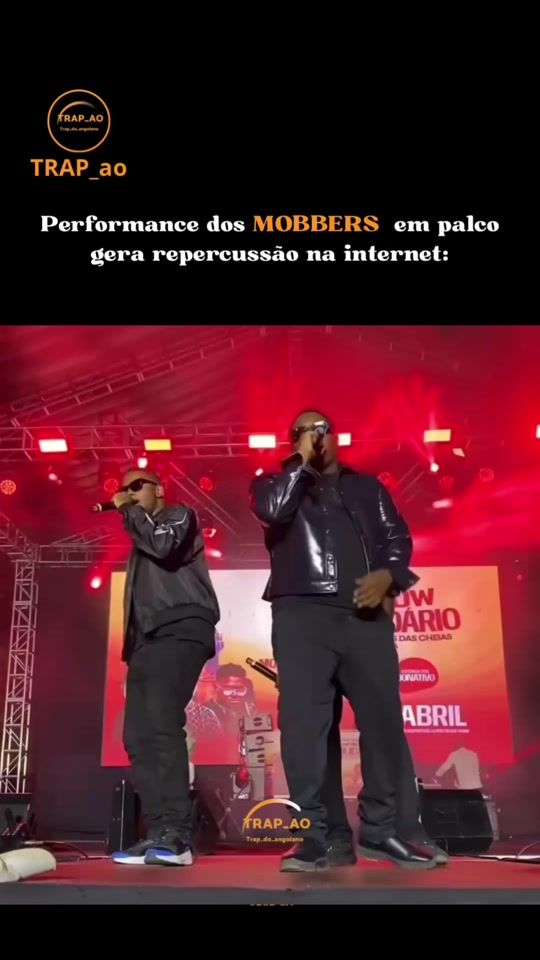 TikTok video thumbnail by trap_de_angolano2