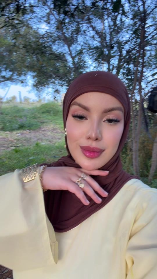 TikTok video thumbnail by ya_oumniii