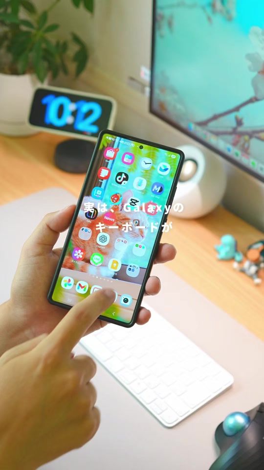 TikTok video thumbnail by yosuke.galaxy