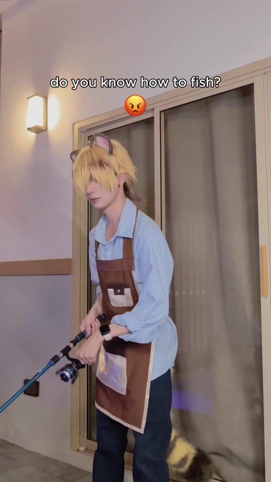 TikTok video thumbnail by kaelpk