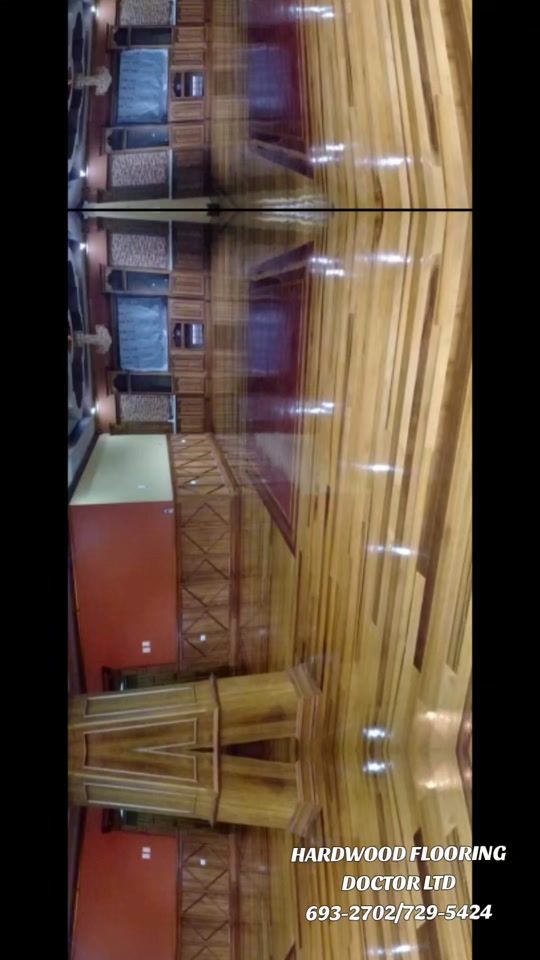 TikTok video thumbnail by hardwood_doc