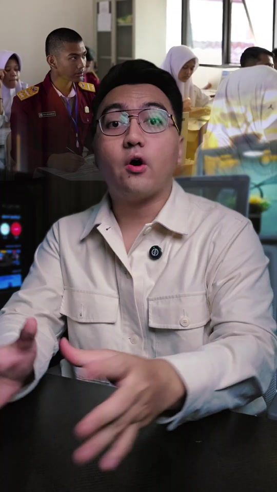 TikTok video thumbnail by putra.ajisujati