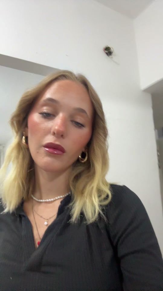 TikTok video thumbnail by yael.spamm3