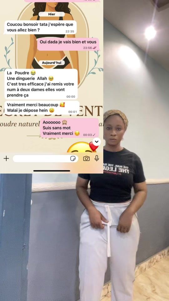 TikTok video thumbnail by secret_de_ventre