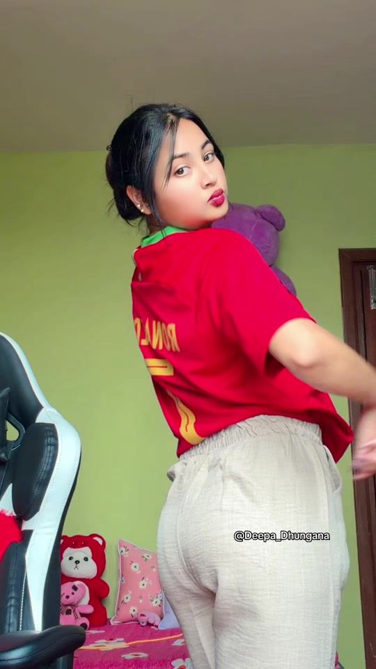 TikTok video thumbnail by deepa_dhungana