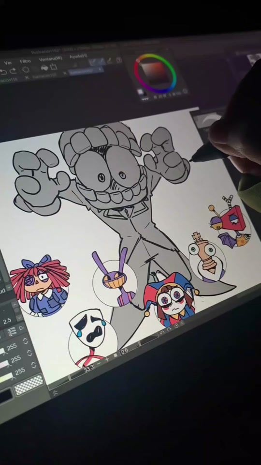 TikTok video thumbnail by dani_smilek