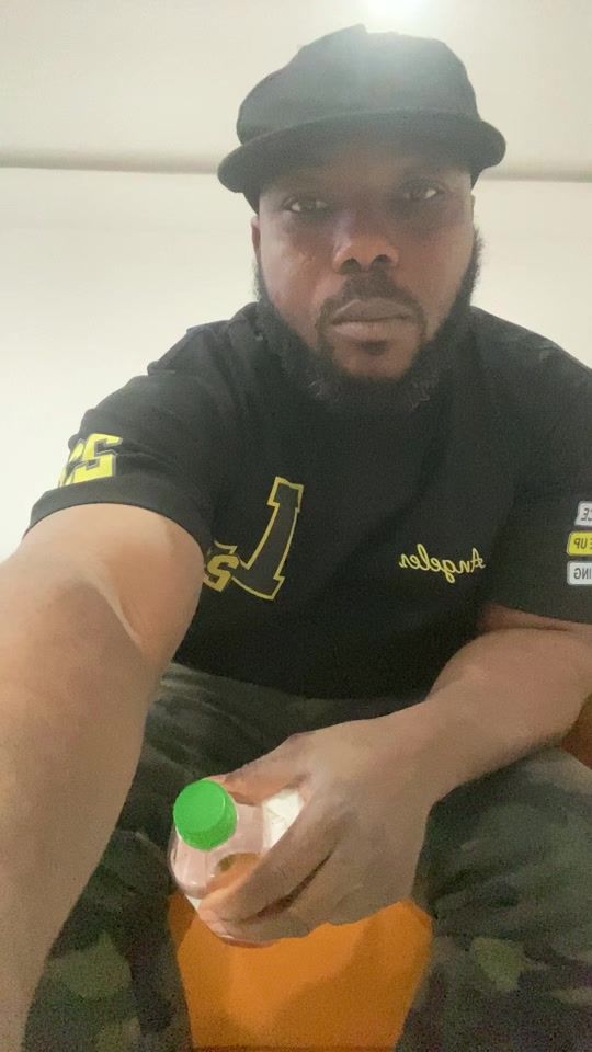 TikTok video thumbnail by ladjadjadafrique