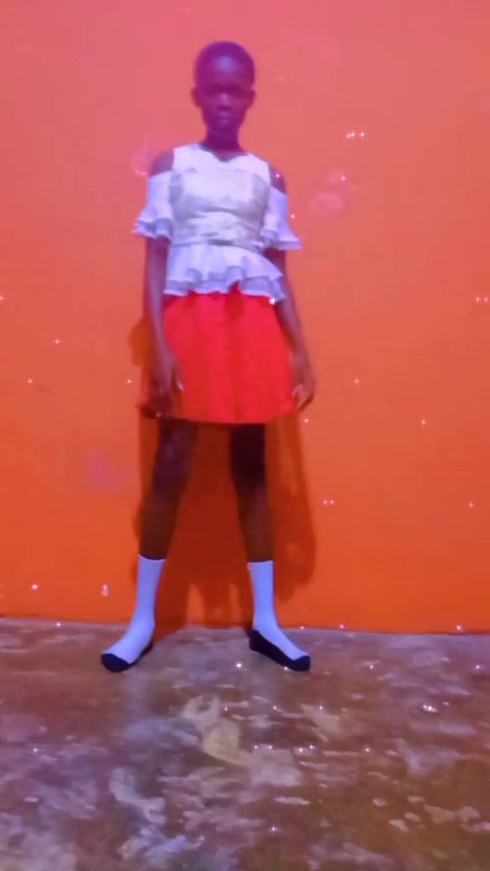 TikTok video thumbnail by afrogodkiddanceacadem1