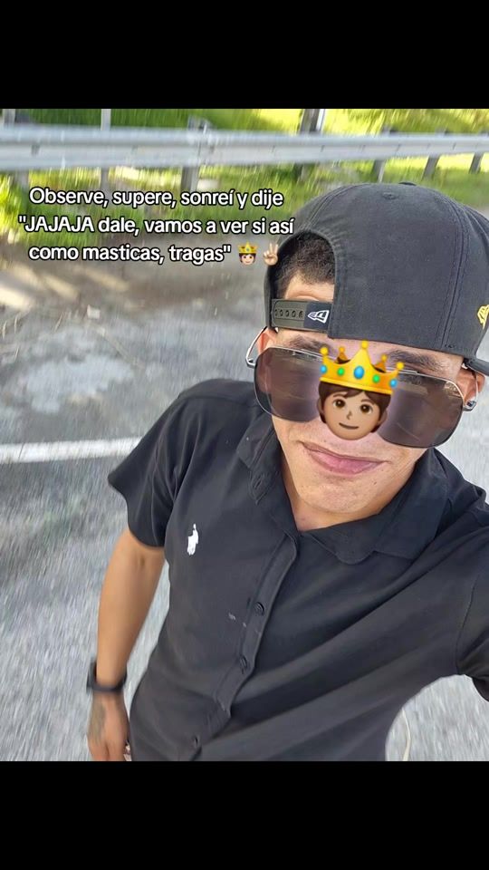 TikTok video thumbnail by eldeorientejonny
