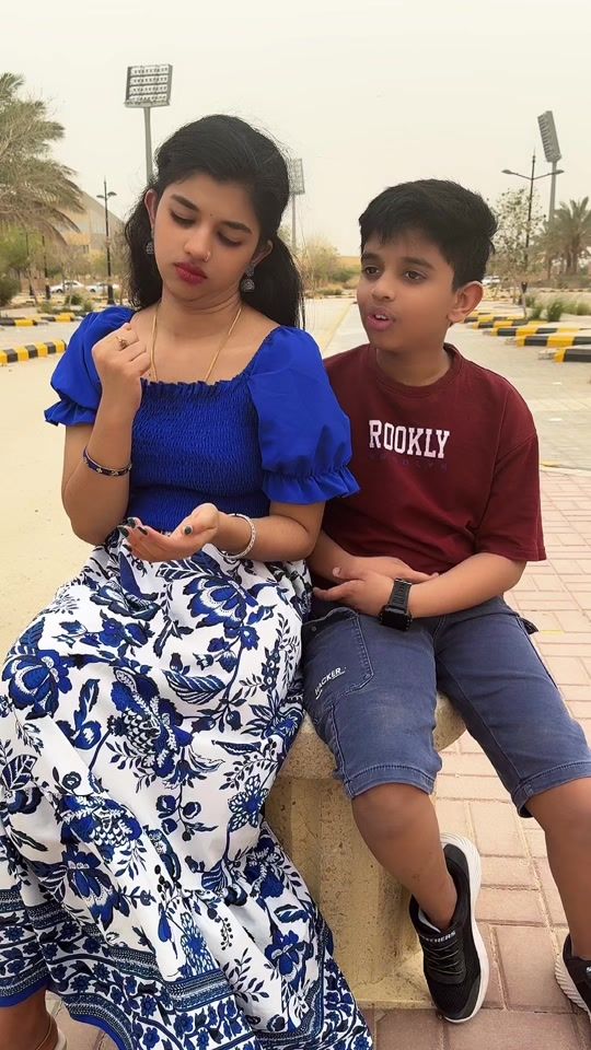 TikTok video thumbnail by malavika_anilkumar