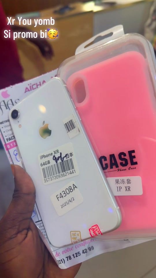 TikTok video thumbnail by aicha_apple_store