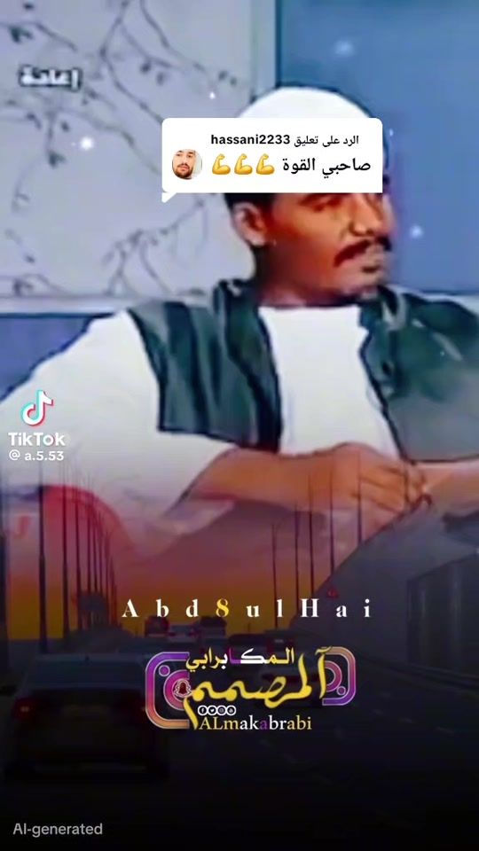 TikTok video thumbnail by aboalamam07