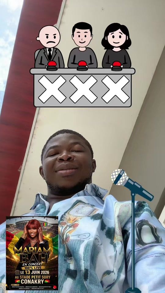 TikTok video thumbnail by sekoubah59
