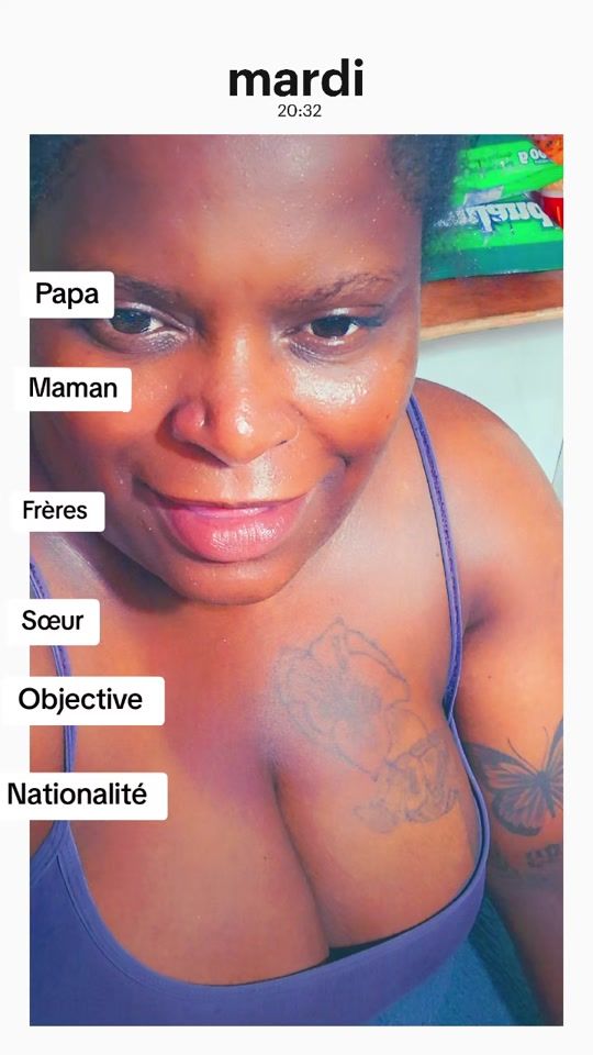 TikTok video thumbnail by katrianalebon