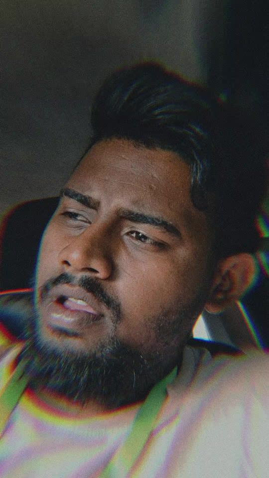 TikTok video thumbnail by meshackchand