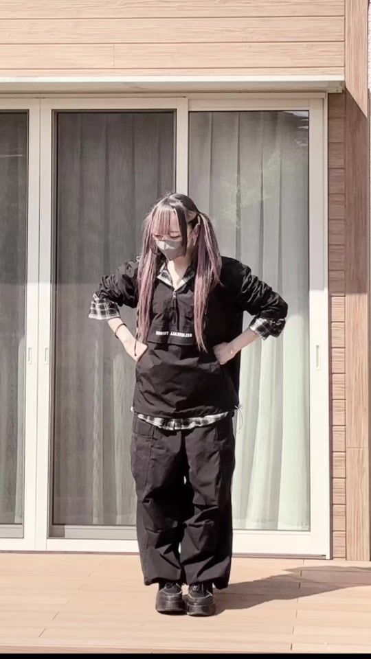 TikTok video thumbnail by korp_q