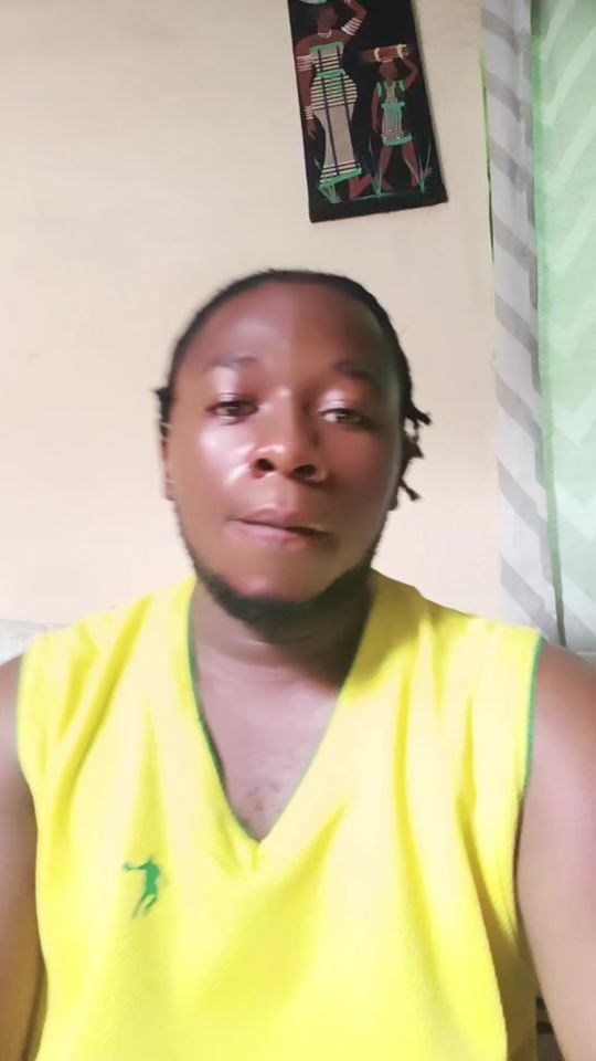 TikTok video thumbnail by ndemeshatvshow