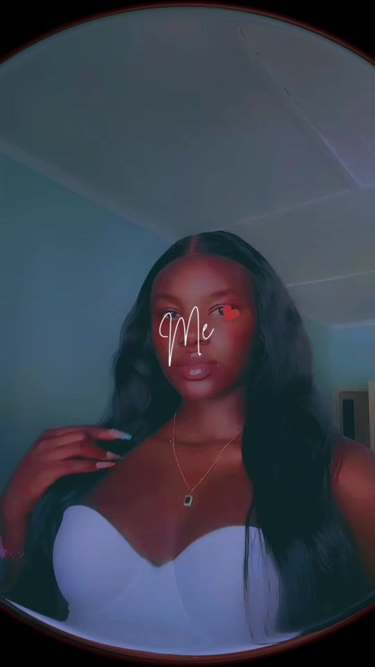 TikTok video thumbnail by black_barbie_octt