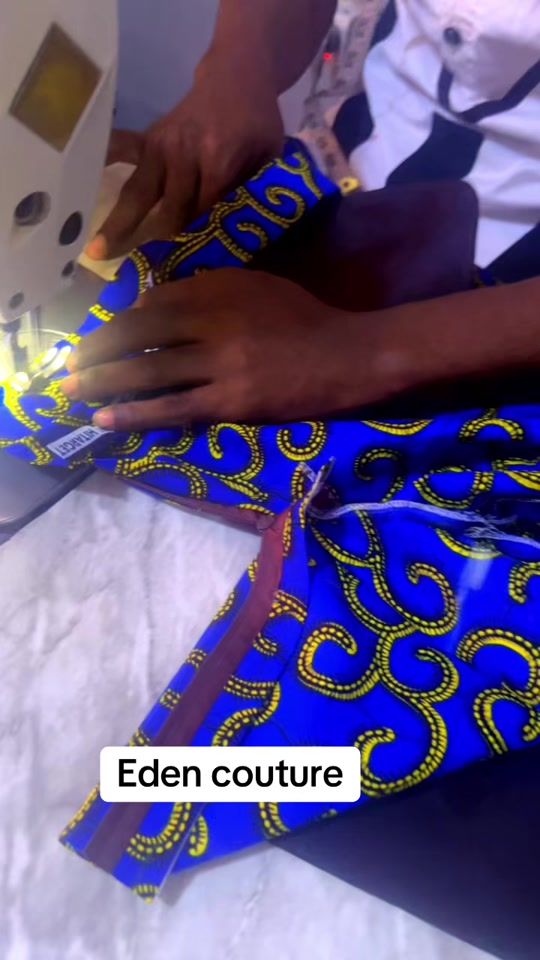 TikTok video thumbnail by edencouture4