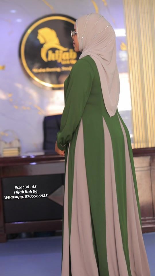 TikTok video thumbnail by hijab_link_ug