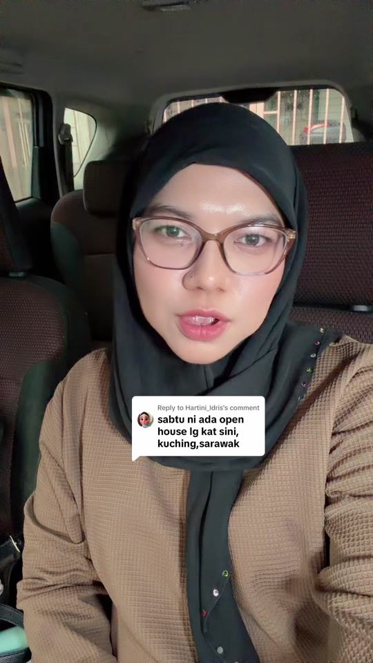 TikTok video thumbnail by zulkiflisulietpr
