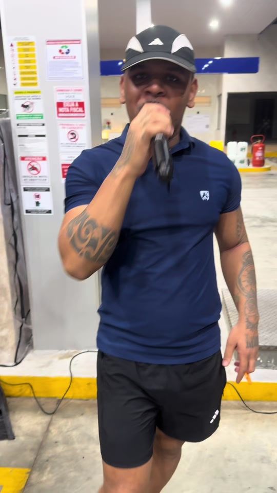 TikTok video thumbnail by leandrofuxicando
