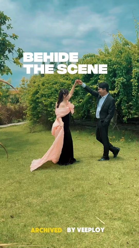 TikTok video thumbnail by beemweddingstudiocbi