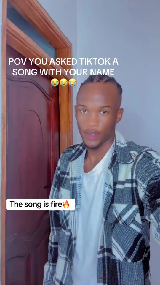 TikTok video thumbnail by mugisha1only