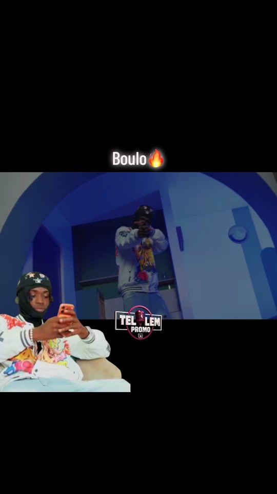 TikTok video thumbnail by tellem_promo