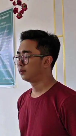 TikTok video thumbnail by seinshweaung