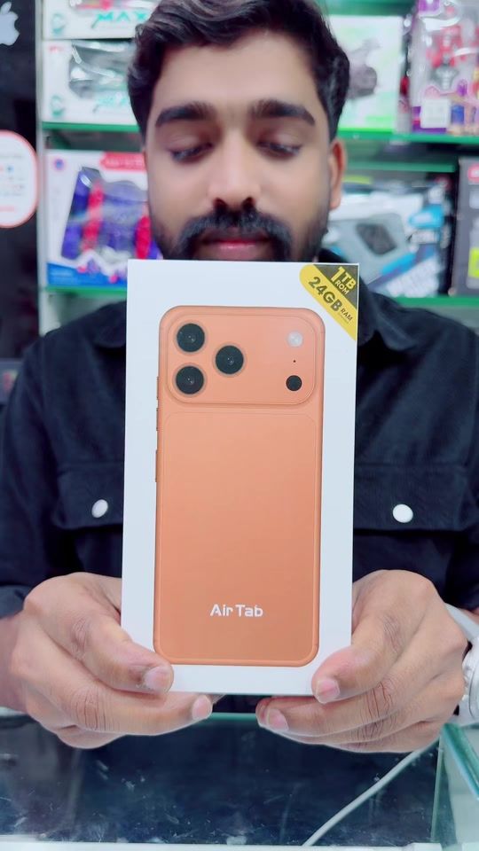 TikTok video thumbnail by safrahmobile