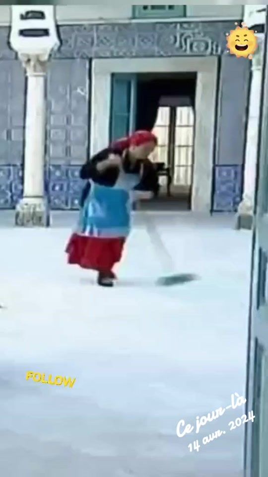 TikTok video thumbnail by mouradchmengui