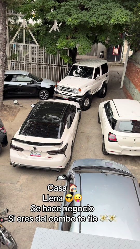 TikTok video thumbnail by alianzacars