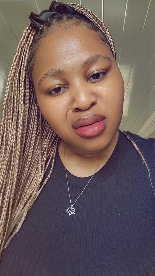 TikTok video thumbnail by valiegh_sphesihle
