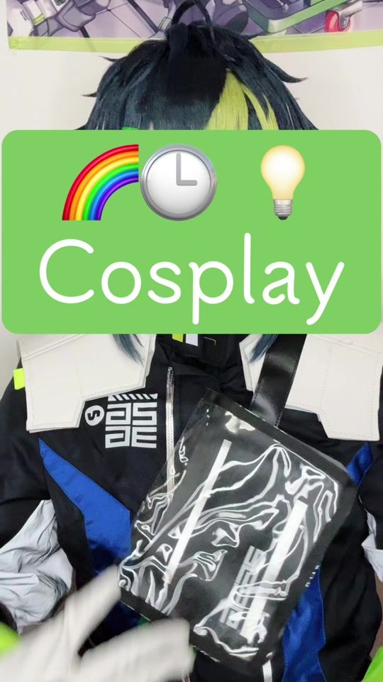 TikTok video thumbnail by soluto_sio