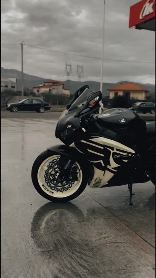 TikTok video thumbnail by moto_pasion01