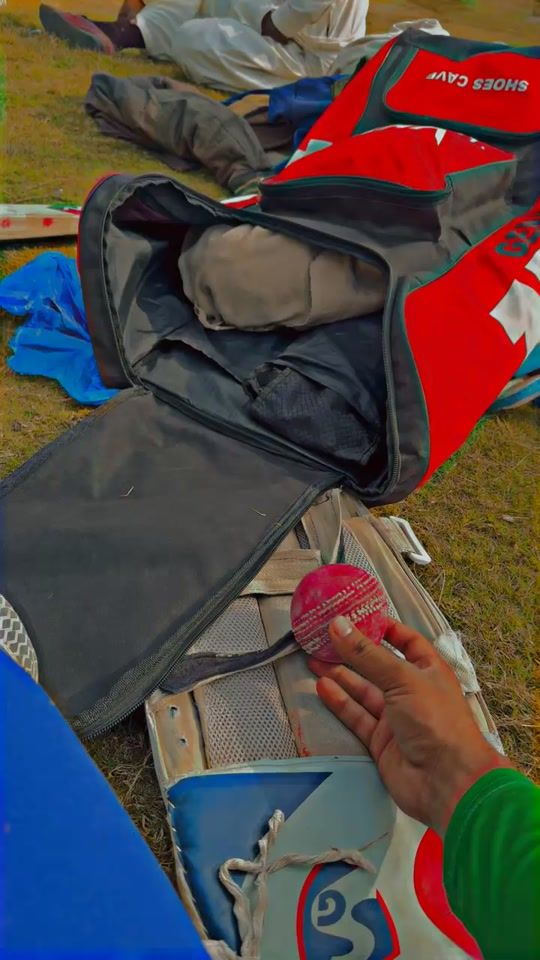 TikTok video thumbnail by gudaracricket