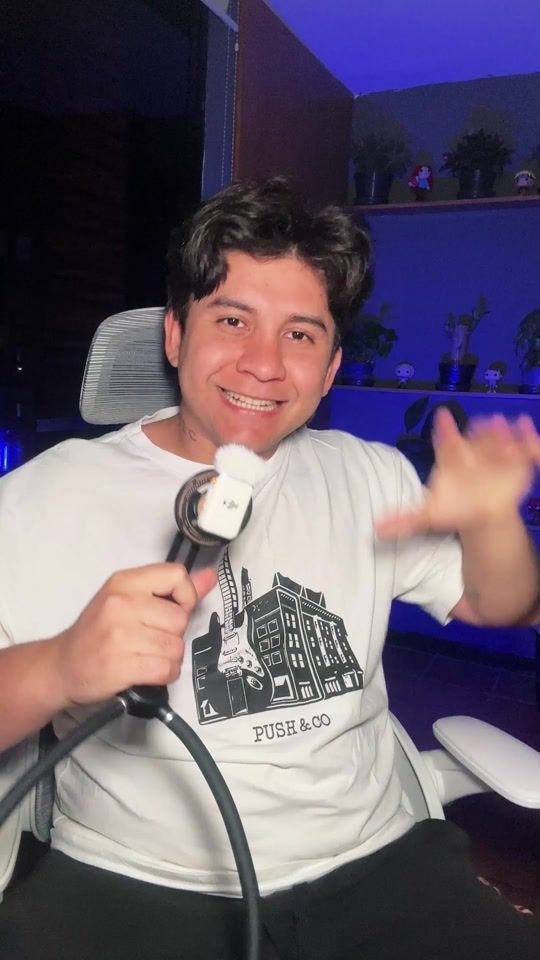 TikTok video thumbnail by duckesito