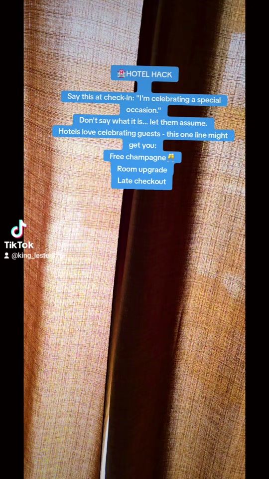 TikTok video thumbnail by king_lester876