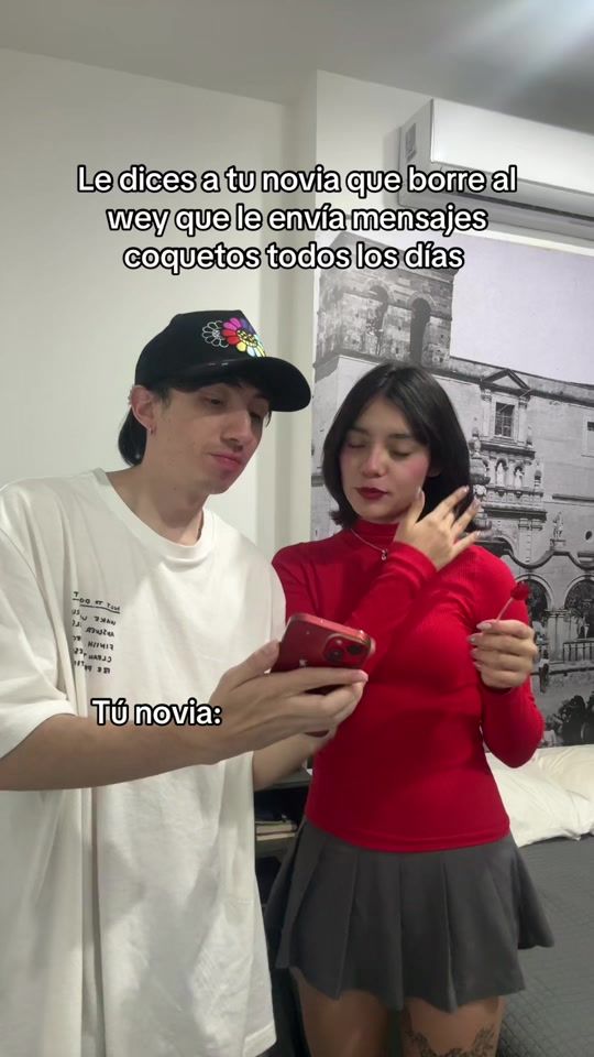 TikTok video thumbnail by camikazebro
