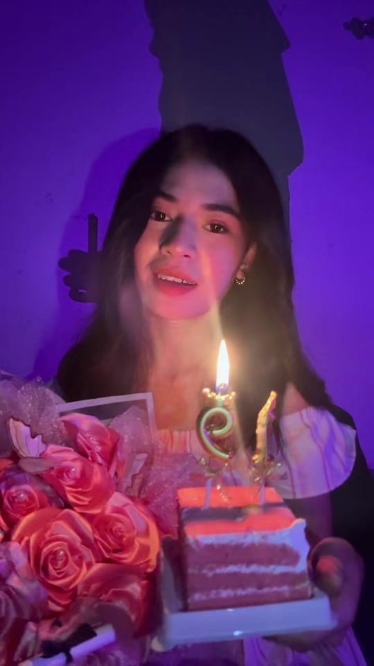 TikTok video thumbnail by junitahornay