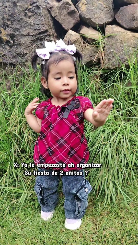 TikTok video thumbnail by yochi_oficial