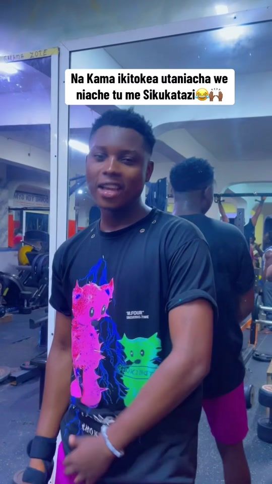 TikTok video thumbnail by vaisy.tz