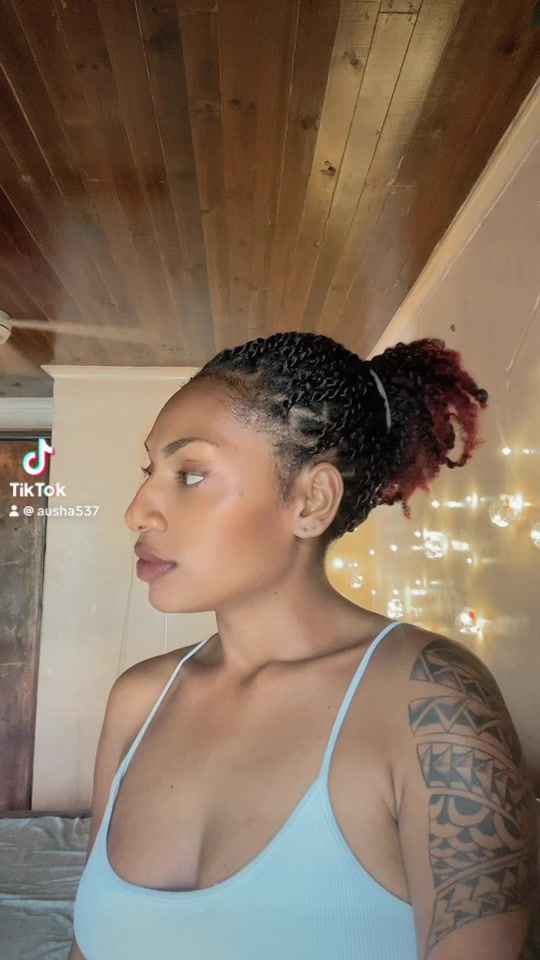 TikTok video thumbnail by ausha537