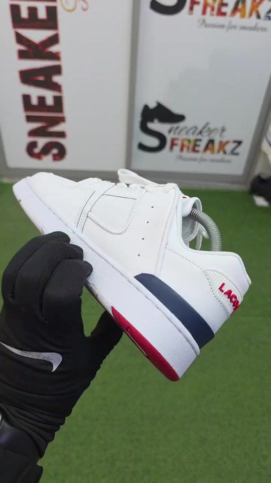 TikTok video thumbnail by sneaker.freakz